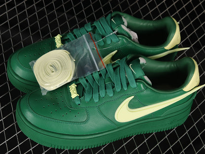 AMBUSH x Nike Air Force 1 Low “Pine Green”DV3464-300