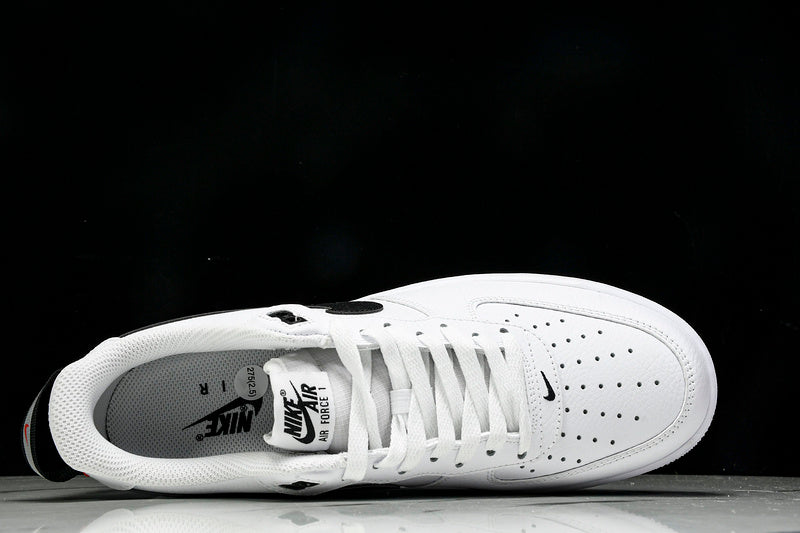 Nike Air Force 1 Low Black/White