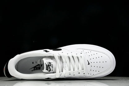 Nike Air Force 1 Low Black/White