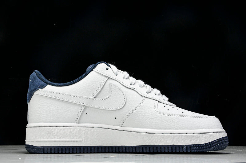 Nike Air Force 1 Low PHOTON DUST/OBSIDIAN