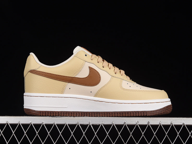 Nike Air Force 1 Low “Inspected By Swoosh”DQ7660-200