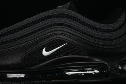 Nike Air Max 97 Black