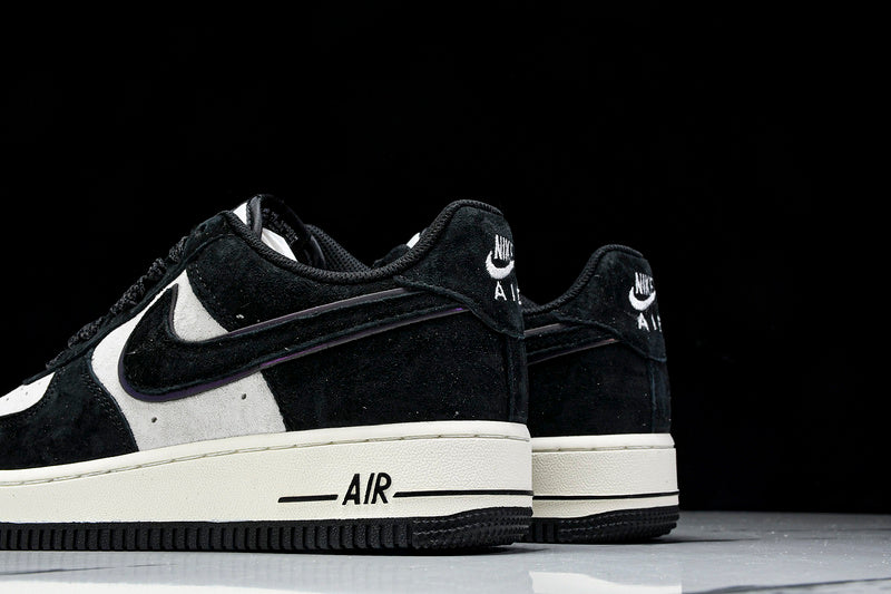 Nike Air Force 1 Low WHITE/BLACK