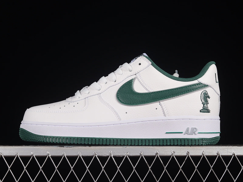 Nike Air Force 1 Low “Four Horsemen”FB9128-100