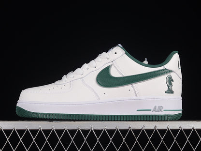 Nike Air Force 1 Low “Four Horsemen”FB9128-100