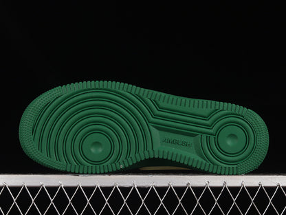 AMBUSH x Nike Air Force 1 Low “Pine Green”DV3464-300