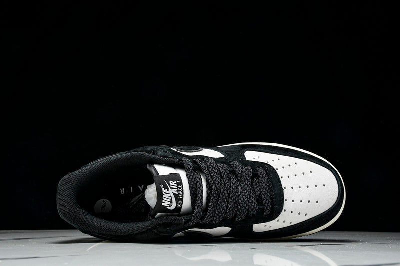 Nike Air Force 1 Low WHITE/BLACK