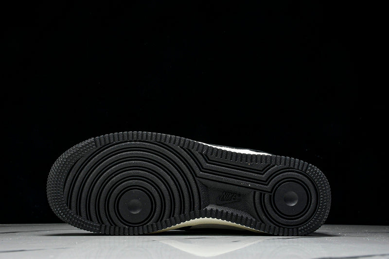 Nike Air Force 1 Low WHITE/BLACK