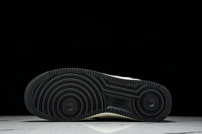 Nike Air Force 1 Low WHITE/BLACK