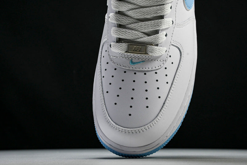 Nike Air Force 1 Low White/Blue