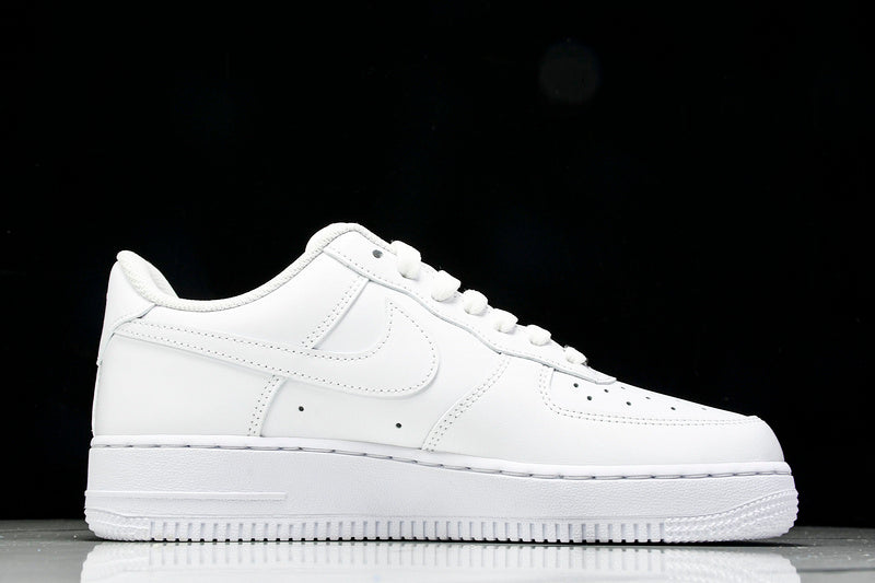 Nike Air Force 1 Low “White