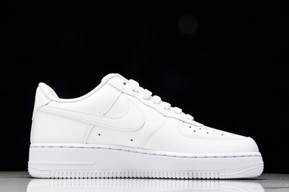 Nike Air Force 1 Low “White