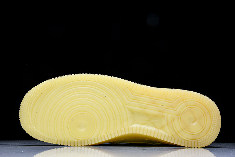 Nike Air Force 1 Low “LYF” CREAM/WHEAT