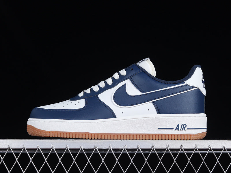 Nike Air Force 1 Low “College Pack”DQ7659-101