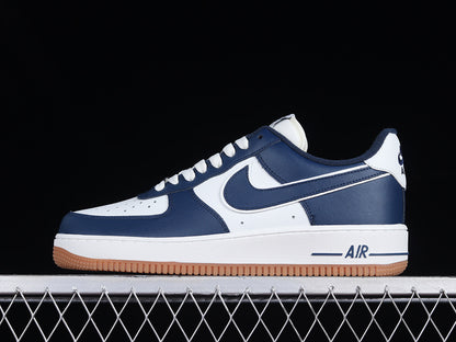 Nike Air Force 1 Low “College Pack”DQ7659-101