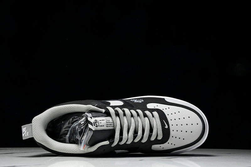 Nike Air Force 1 Low HAVE A GOOD DAY BLACK/WHITE