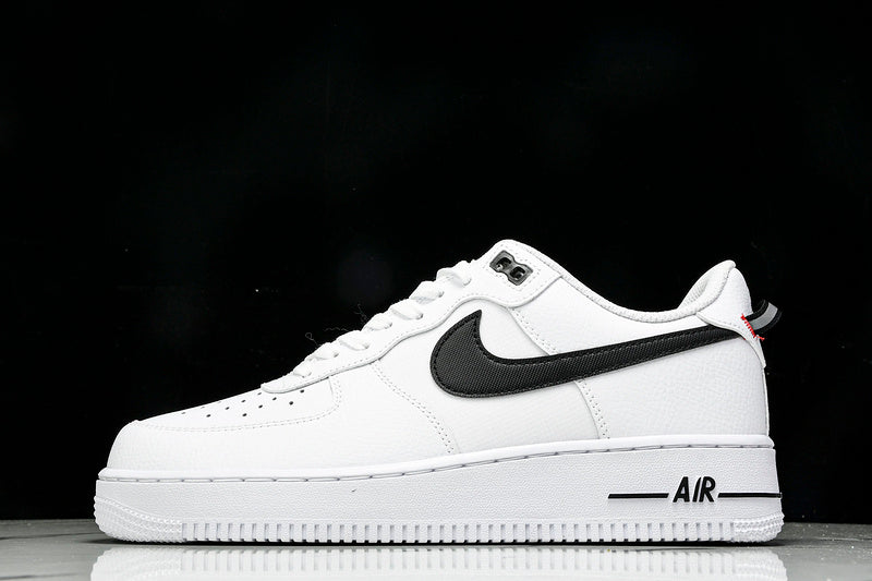 Nike Air Force 1 Low Black/White