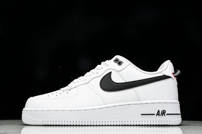 Nike Air Force 1 Low Black/White