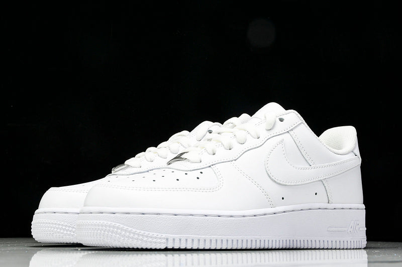 Nike Air Force 1 Low “White