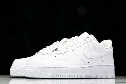 Nike Air Force 1 Low “White