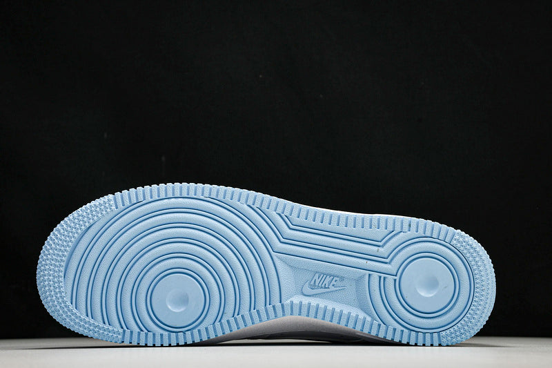 Nike Air Force 1 Low White/Blue