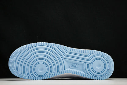 Nike Air Force 1 Low White/Blue