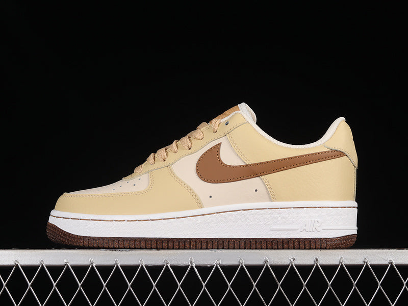 Nike Air Force 1 Low “Inspected By Swoosh”DQ7660-200