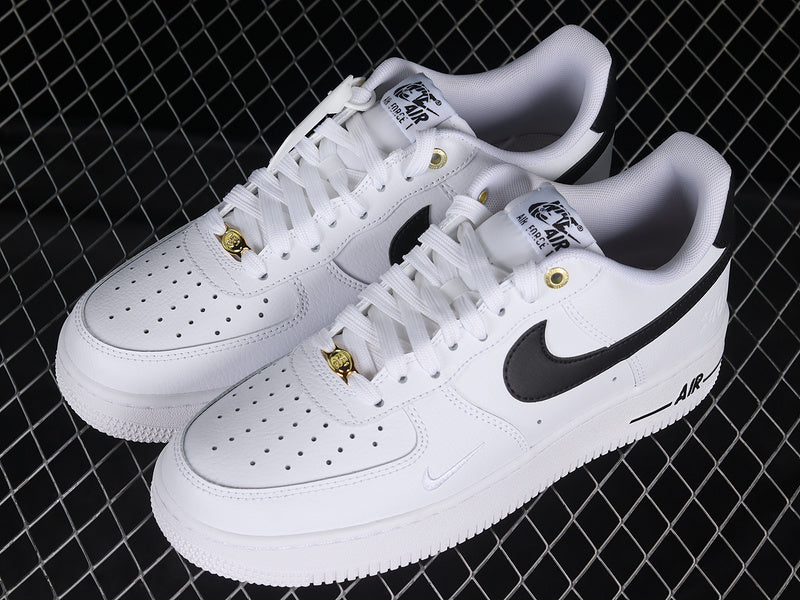 Nike Air Force 1 Low “40th Anniversary”DQ7658-100