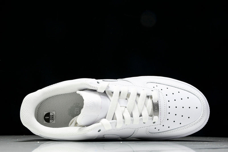 Nike Air Force 1 Low “White