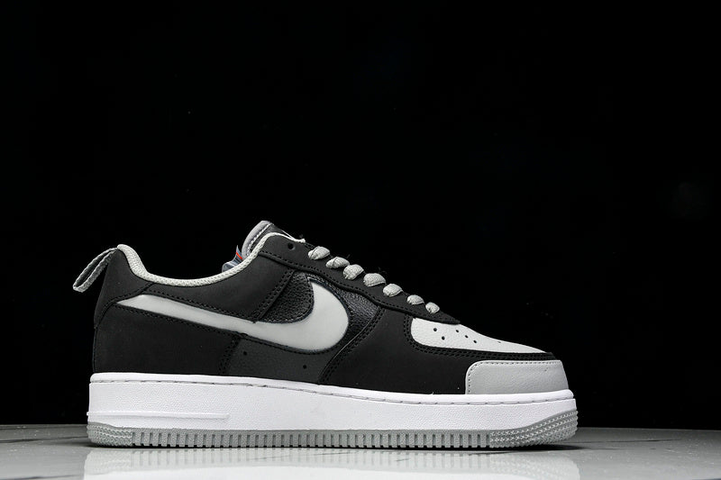 Nike Air Force 1 Low HAVE A GOOD DAY BLACK/WHITE