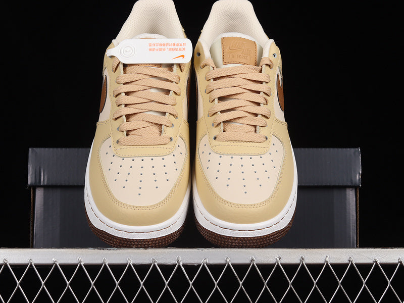 Nike Air Force 1 Low “Inspected By Swoosh”DQ7660-200