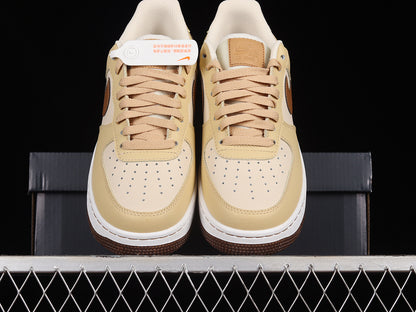 Nike Air Force 1 Low “Inspected By Swoosh”DQ7660-200
