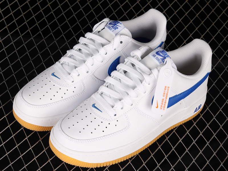Nike Air Force 1 Low “Since 82”DJ3911-101