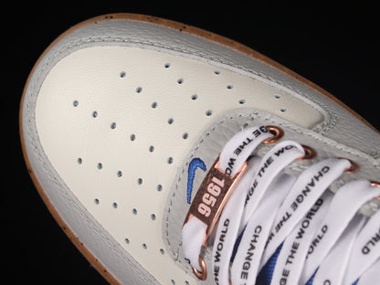 Nike Air Force 1 Low “Jackie Robinson”FN1868-100