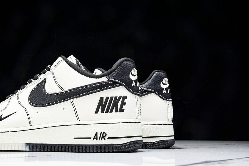 Nike Air Force 1 Low LOW BLACK LINE ON TWO-TONE BASE