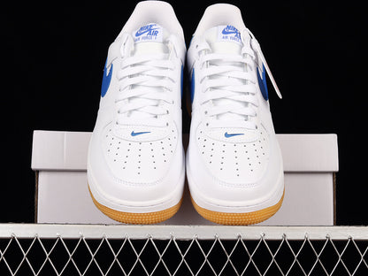 Nike Air Force 1 Low “Since 82”DJ3911-101