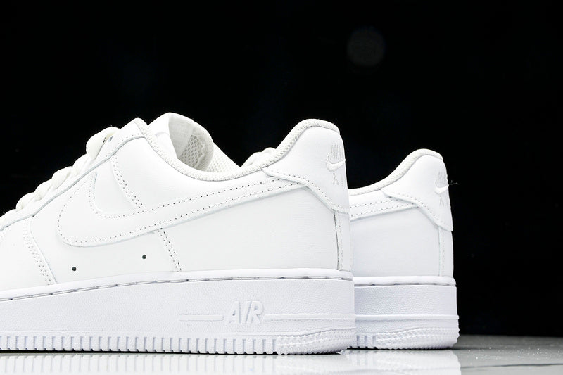 Nike Air Force 1 Low “White