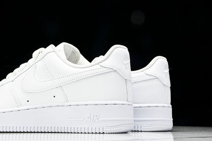Nike Air Force 1 Low “White