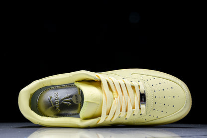 Nike Air Force 1 Low “LYF” CREAM/WHEAT