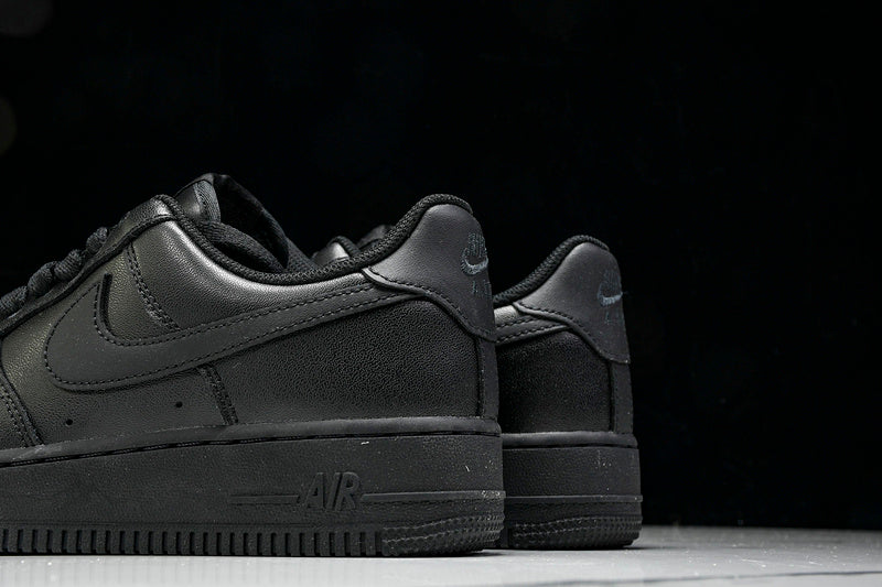 Nike Air Force 1 Low “BLACK/INKINESS