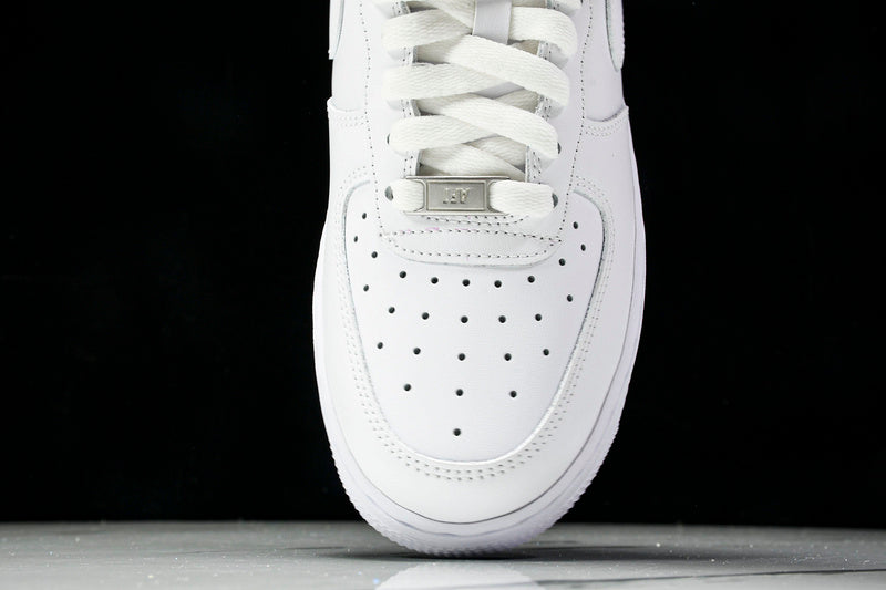 Nike Air Force 1 Low “White