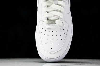 Nike Air Force 1 Low “White