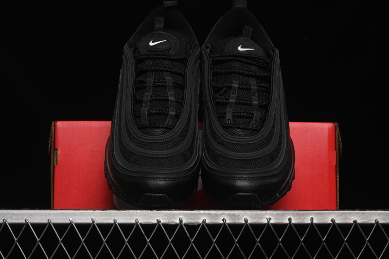 Nike Air Max 97 Black