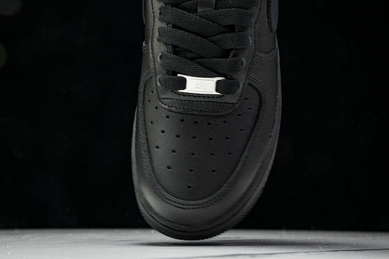 Nike Air Force 1 Low “BLACK/INKINESS