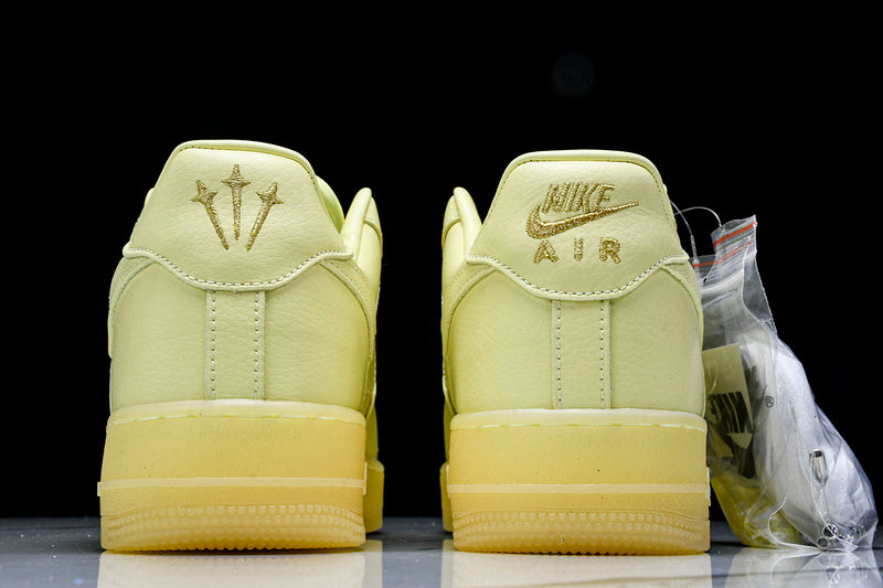 Nike Air Force 1 Low “LYF” CREAM/WHEAT