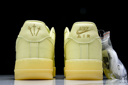 Nike Air Force 1 Low “LYF” CREAM/WHEAT