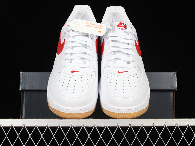 Nike Air Force 1 Low “Since 82”DJ3911-101