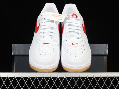 Nike Air Force 1 Low “Since 82”DJ3911-101