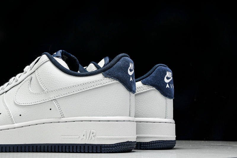Nike Air Force 1 Low PHOTON DUST/OBSIDIAN
