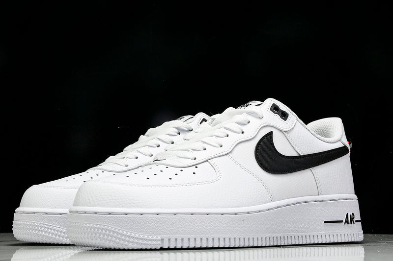 Nike Air Force 1 Low Black/White